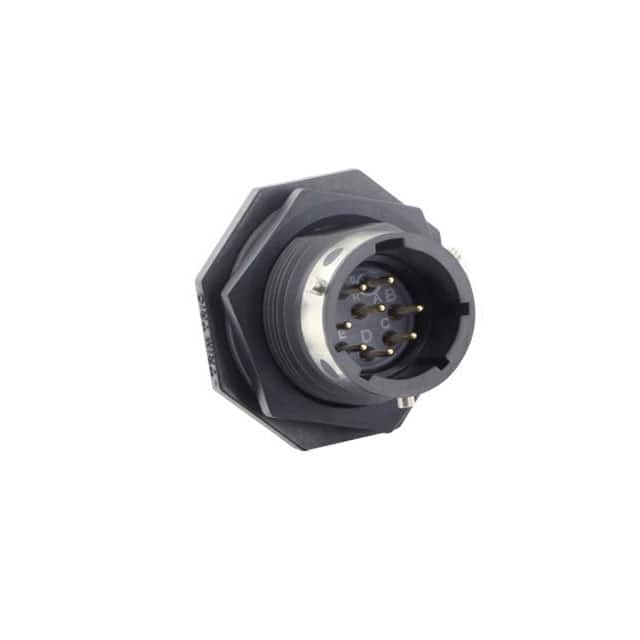 UTGX712D8P Souriau-Sunbank by Eaton  Circular Connector Assemblies